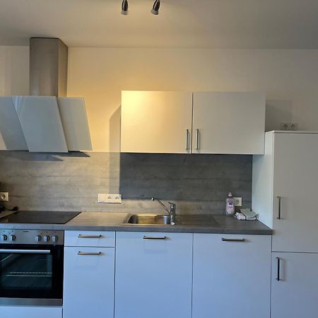 Ferienwohnung Gergert Nr.2 Löwenstein エクステリア 写真