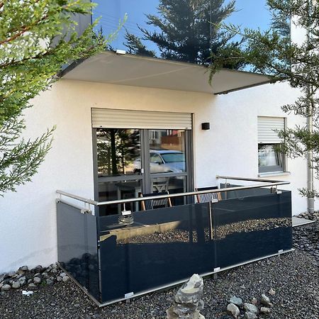 Ferienwohnung Gergert Nr.2 Löwenstein エクステリア 写真