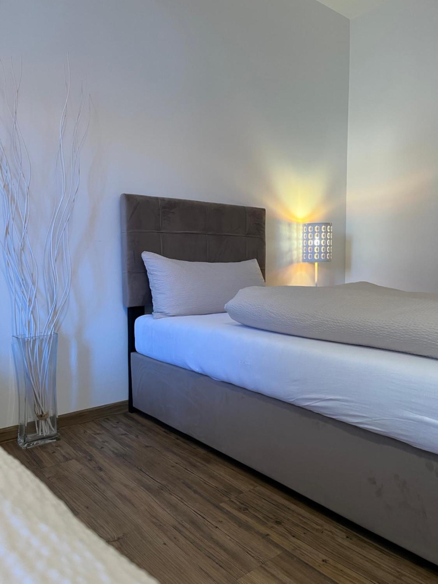 Ferienwohnung Gergert Nr.2 Löwenstein エクステリア 写真