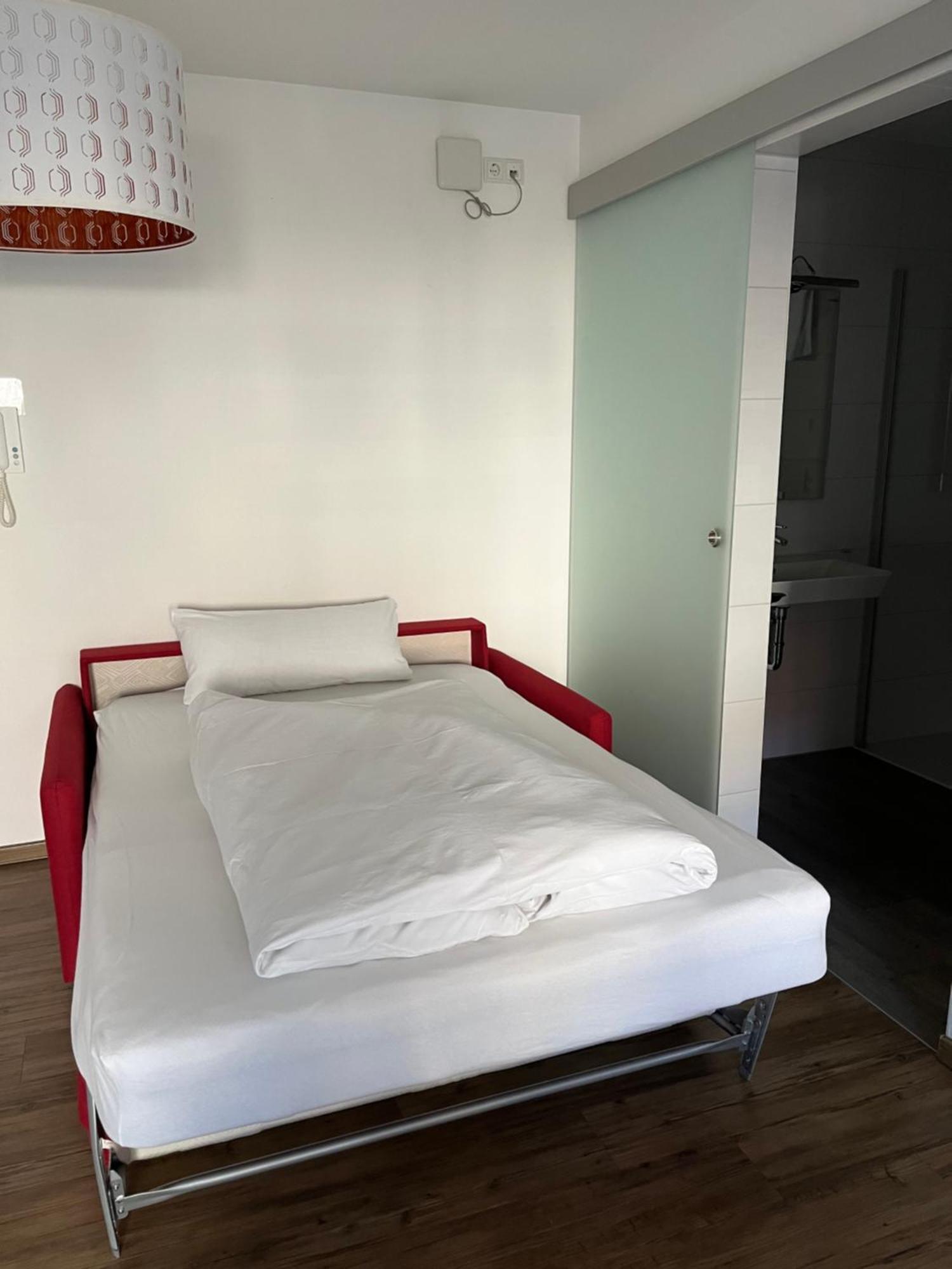 Ferienwohnung Gergert Nr.2 Löwenstein エクステリア 写真