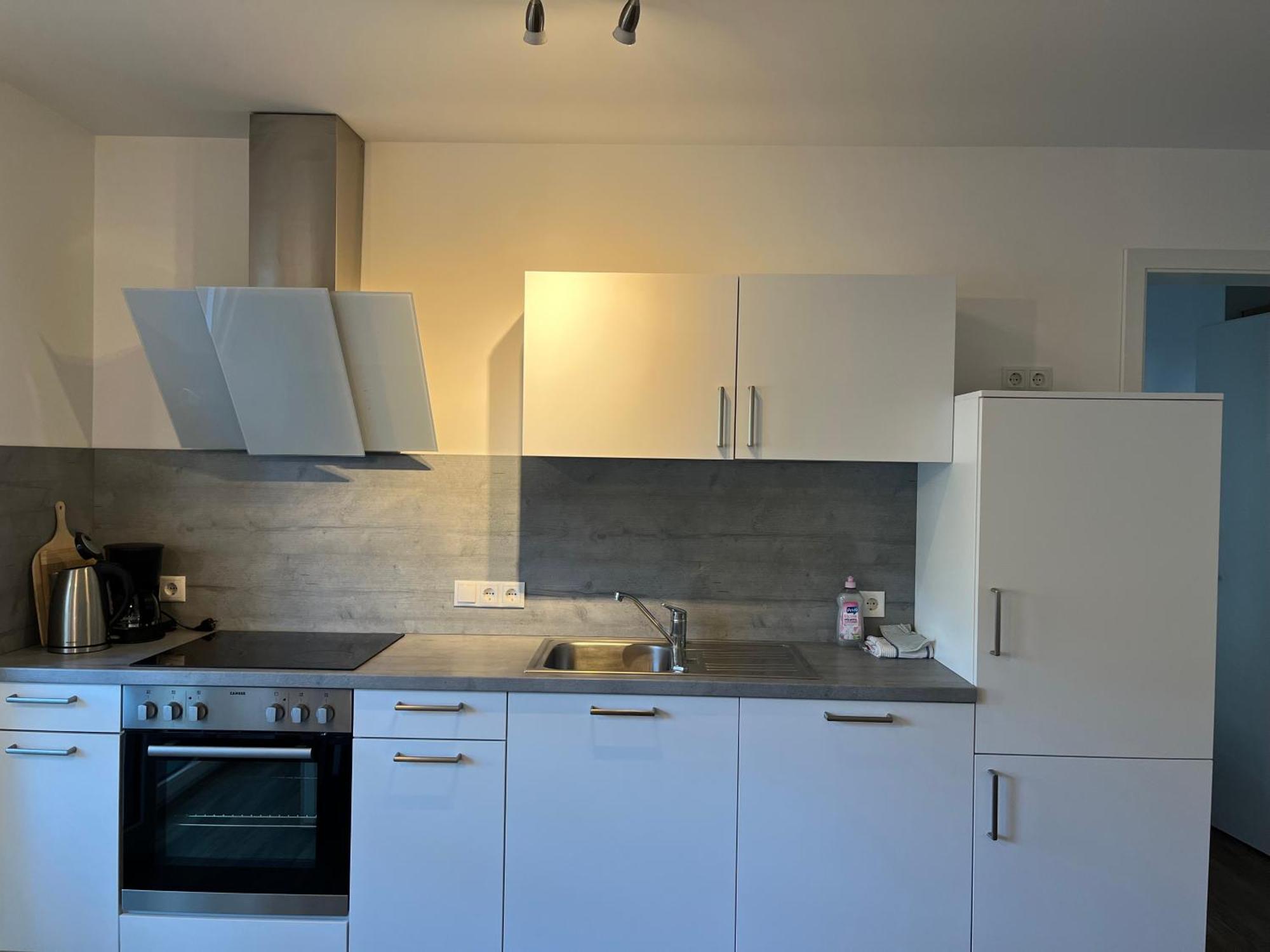 Ferienwohnung Gergert Nr.2 Löwenstein エクステリア 写真