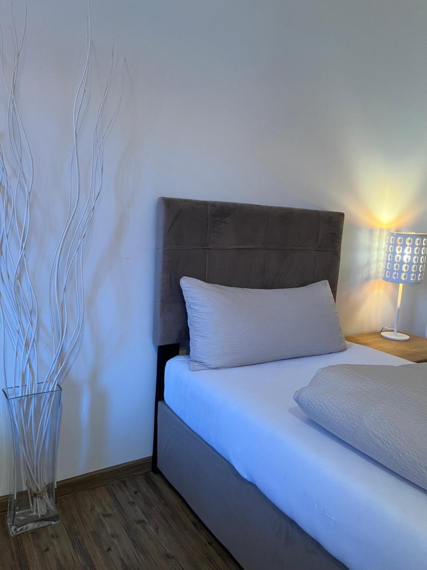 Ferienwohnung Gergert Nr.2 Löwenstein エクステリア 写真